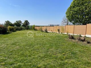  Terrain  vendre 546 m