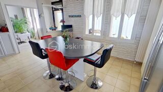  Maison à vendre 5 pièces 85 m²