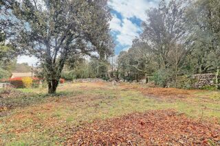  Terrain � vendre 1840 m�