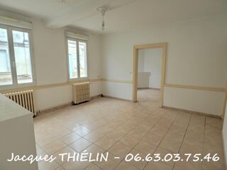  Maison à vendre 6 pièces 162 m²