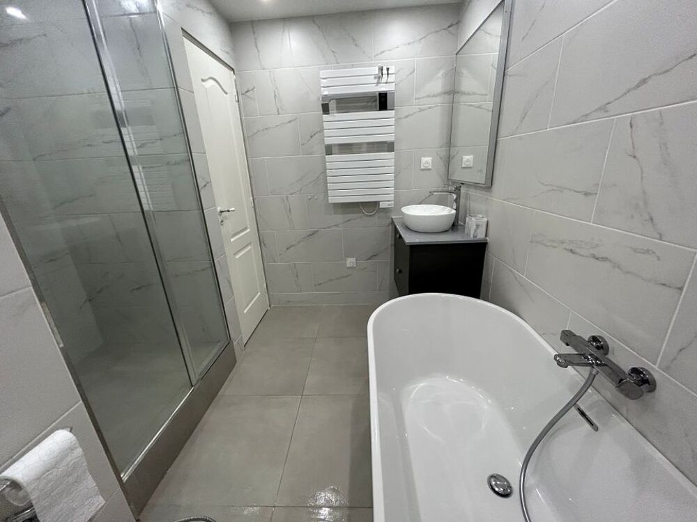Location Appartement Appartement de 65m2 à louer sur Le Chesnay Le chesnay