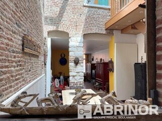  Maison � vendre 4 pi�ces 109 m�