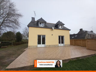  Maison � vendre 4 pi�ces 80 m�