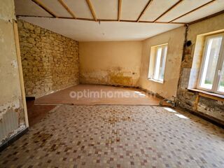  Maison à vendre 3 pièces 83 m²