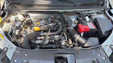 Sandero 1.0 TCe 90 CVT Expression - Automatique Entretien constructe 2024 occasion 69800 Saint Priest
