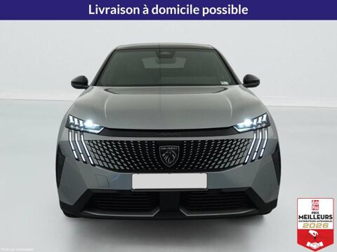 3008 Hybrid 145 e-DCS6 GT 2024 occasion 78200 Buchelay