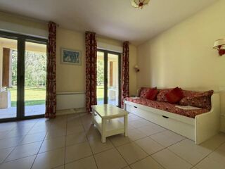  Appartement à vendre 2 pièces 42 m²