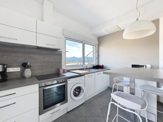  Appartement à louer 2 pièces 38 m²