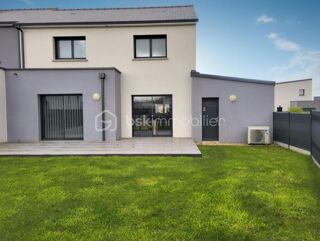  Maison � vendre 5 pi�ces 108 m�