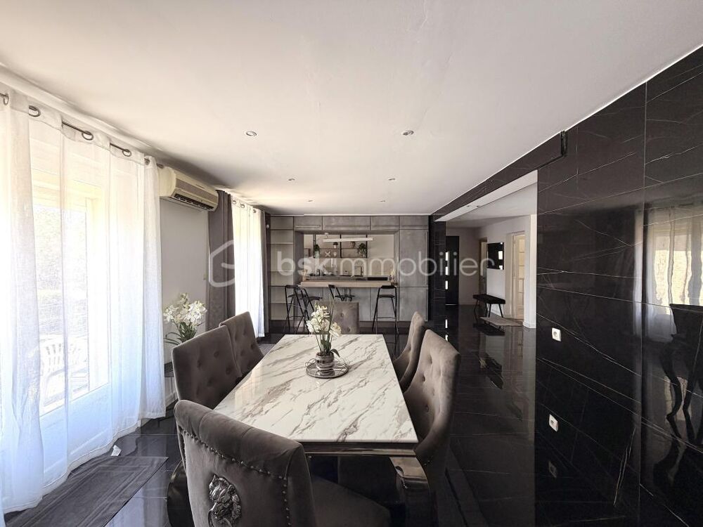Vente Propriété/Château Propriété avec piscine, studio et T2 indépendant à Fabrègues --- Fabregues