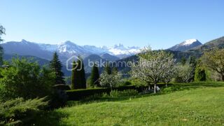 Maison 110m2 Jarrier