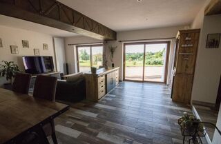  Maison à vendre 9 pièces 260 m²