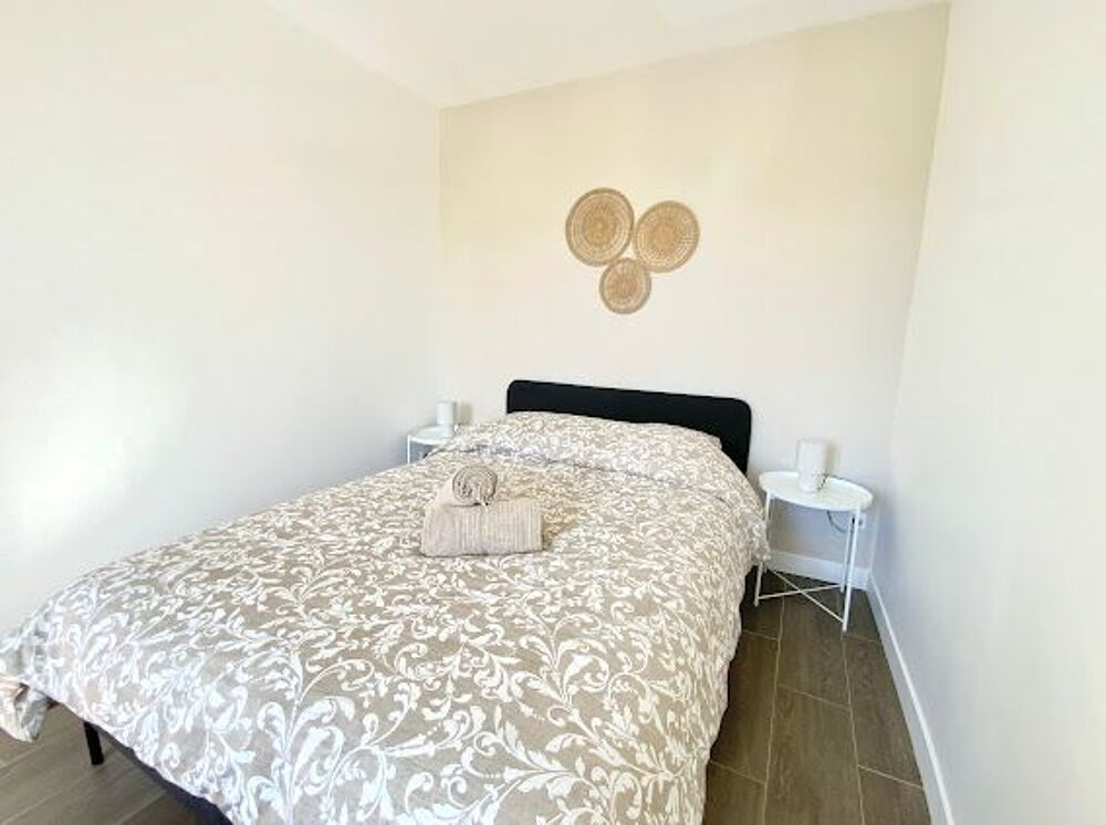 Location Appartement Appartement de 41m2 à louer sur Le Havre Le havre