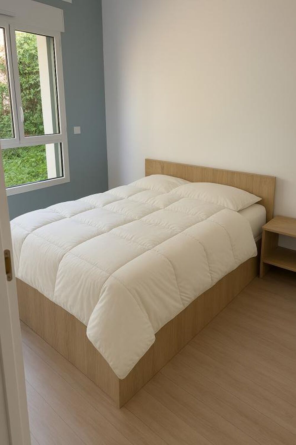 Spécial investisseur Deux pièces 32,23m² Campus des Cezaux