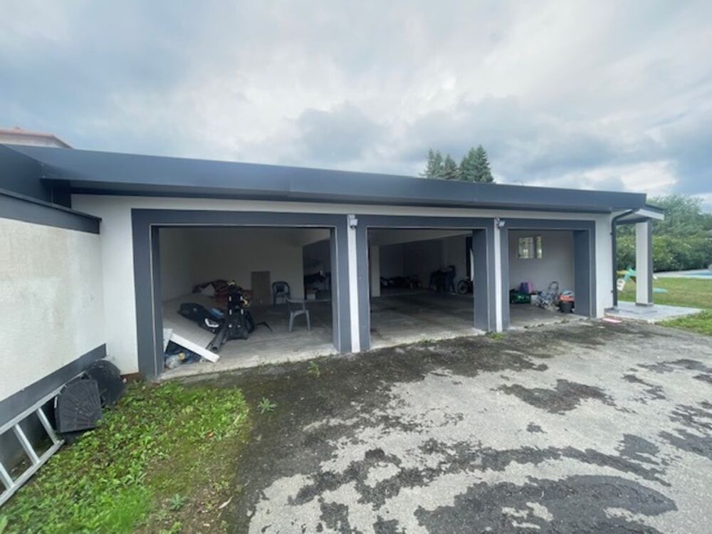  vendre  Maison Tarbes (65000)