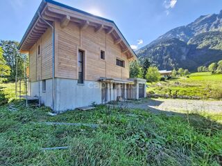  Chalet à vendre 5 pièces 111 m²