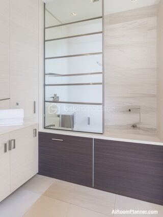  Appartement  vendre 2 pices 45 m