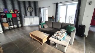  Maison � vendre 3 pi�ces 68 m�