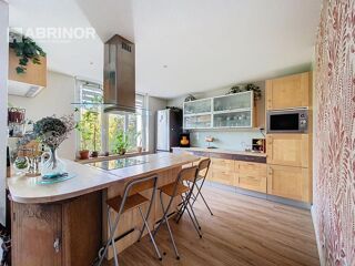  Maison � vendre 6 pi�ces 138 m�