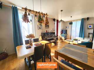  Maison � vendre 5 pi�ces 94 m�