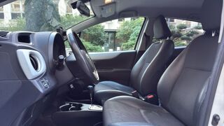 Yaris 1.5 VVT-i 100 Hybrid E-CVT Style 2013 occasion 69003 Lyon