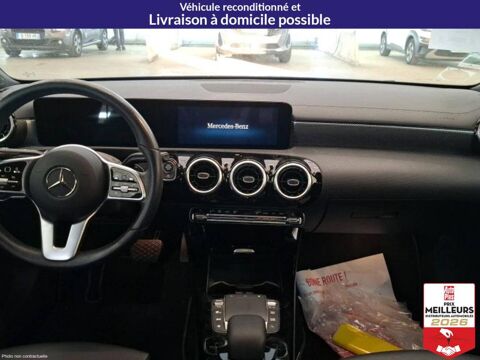 Classe CLA COUPE 180 7G-DCT Progressive Line 2021 occasion 10150 Lavau