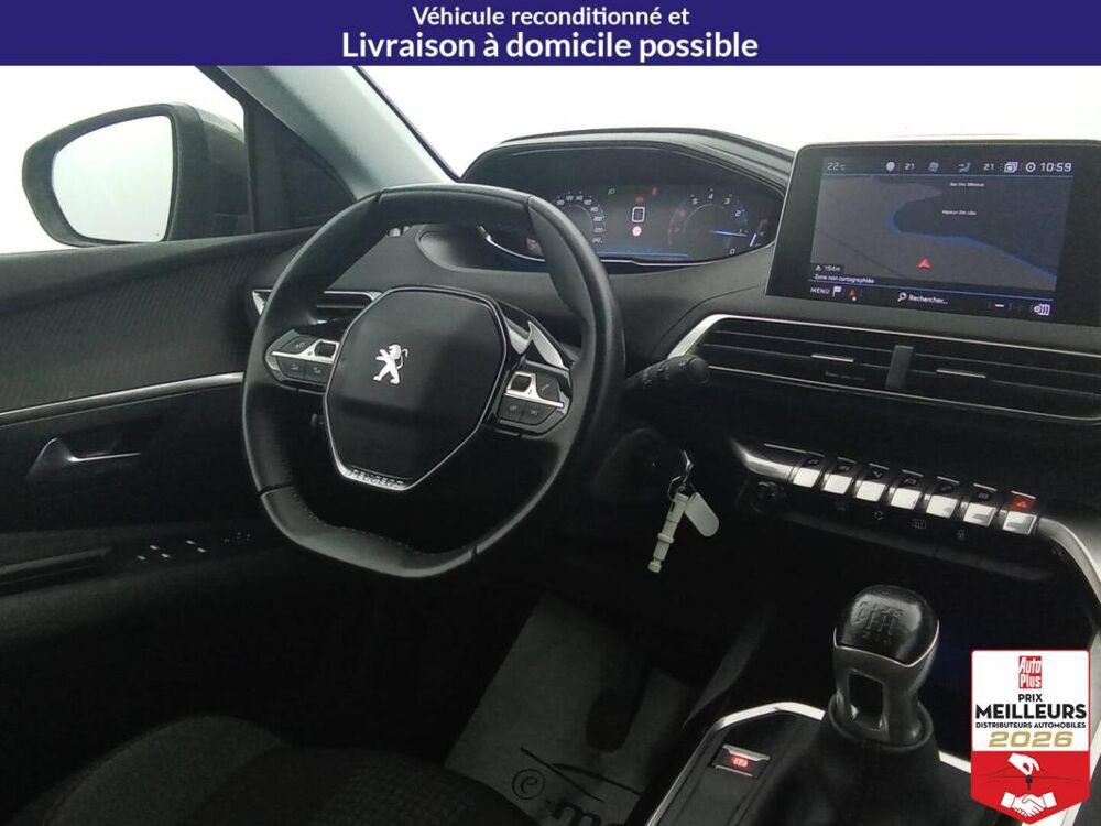 3008 Essence 130 Active 2019 occasion 10150 Lavau