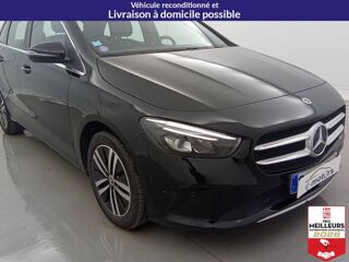 Classe B 250 e 8G-DCT Progressive Line Edition 2022 occasion 10150 Lavau