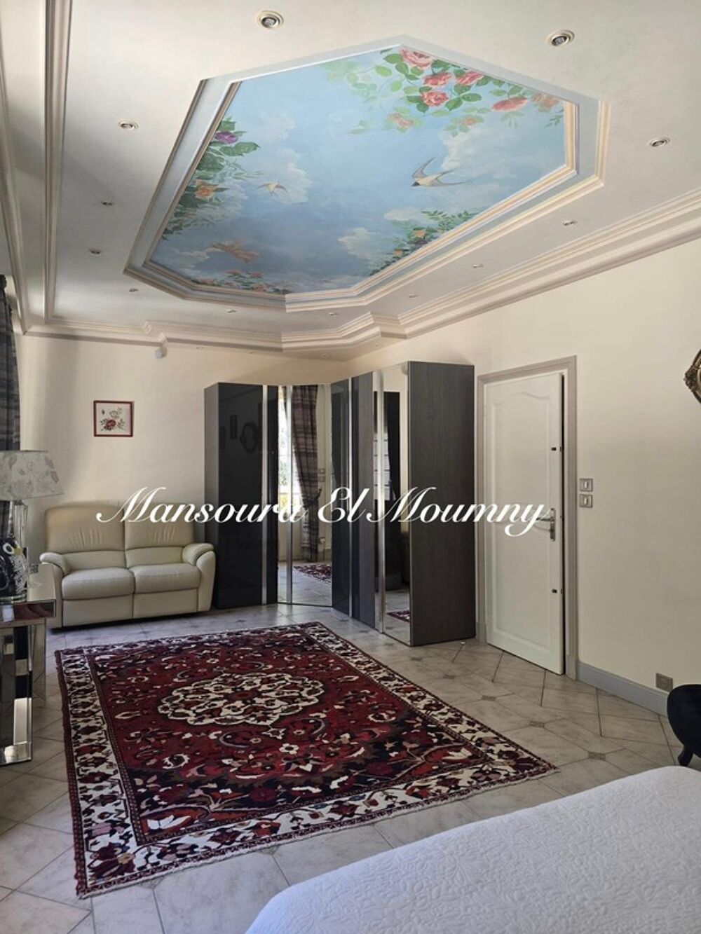 � vendre  Propri�t�/ch�teau Chambray-l�s-Tours (37170)