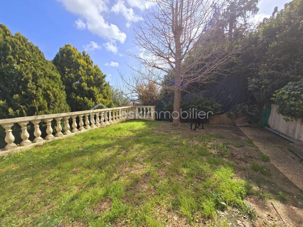 vendre  Villa Mandelieu-la-Napoule (06210)