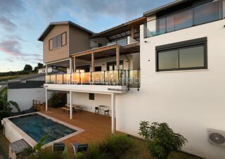  Maison � vendre 5 pi�ces 139 m�