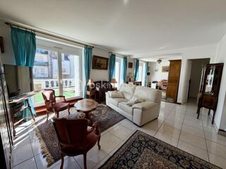  Appartement à vendre 3 pièces 84 m²