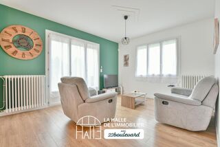  Maison � vendre 6 pi�ces 150 m�