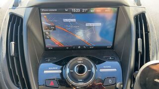 Kuga 2.0 TDCi 150 Sport Platinium 2016 occasion 13127 Vitrolles