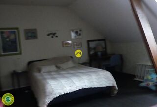  Maison à vendre 8 pièces 201 m²