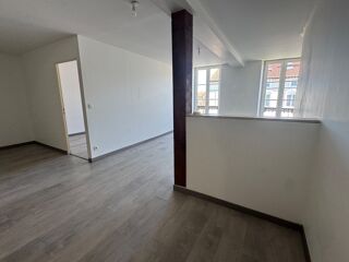  Appartement � louer 2 pi�ces 55 m�