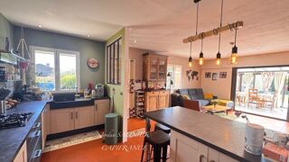  Maison à vendre 7 pièces 130 m²