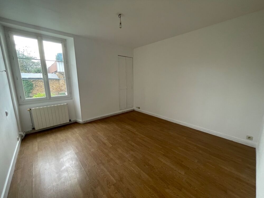 Maison rénovée 5 pièces 83500€