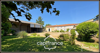  Maison à vendre 6 pièces 122 m²