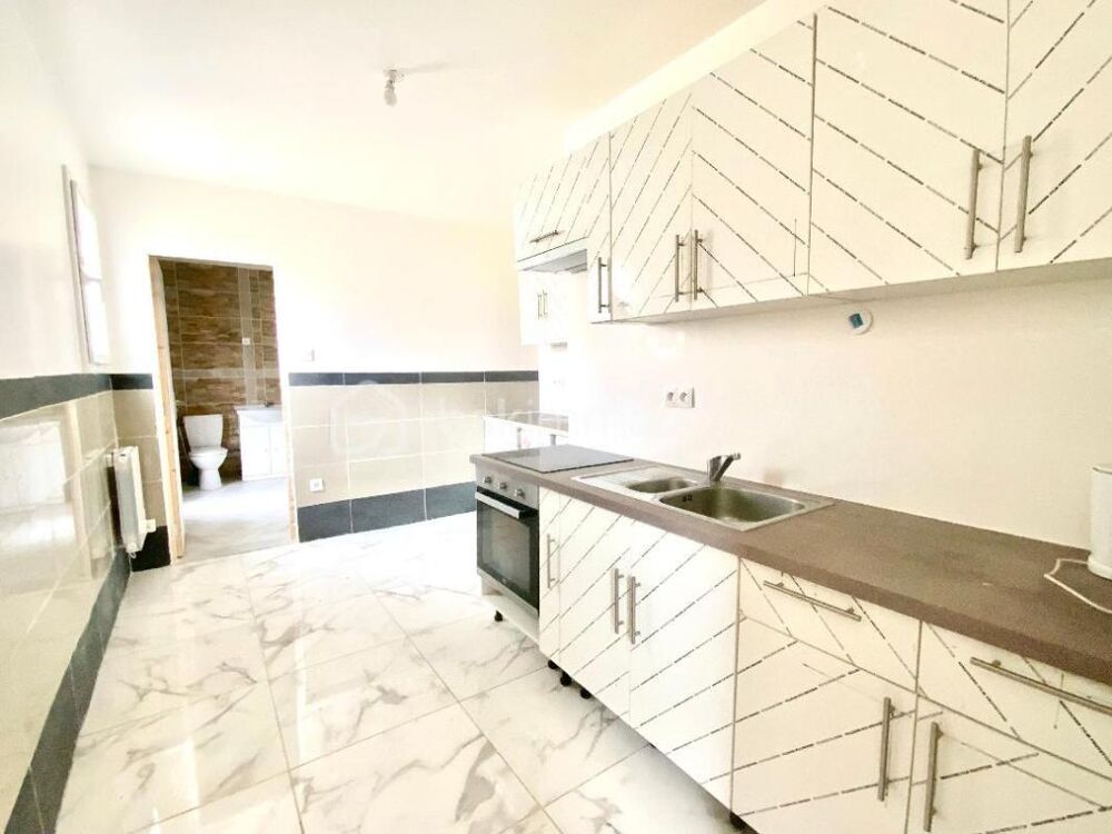 Vente Maison Maison récente aux Beaux volumes Magny en vexin