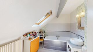  Maison à vendre 5 pièces 92 m²