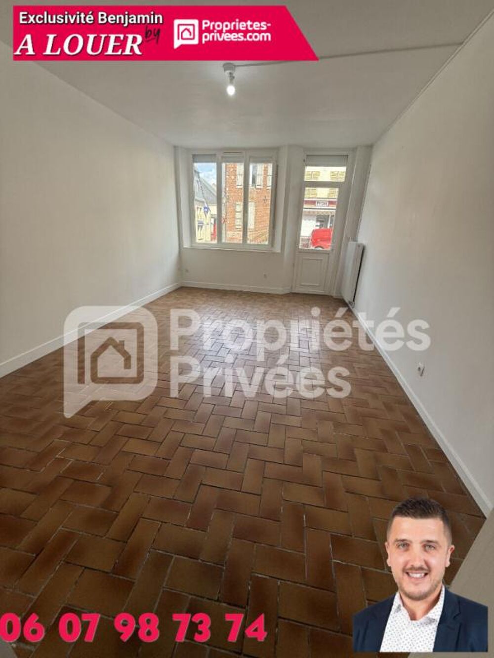 Location Maison Maison Rozoy Sur Serre 5 pièce(s) 110 m2 Rozoy sur serre
