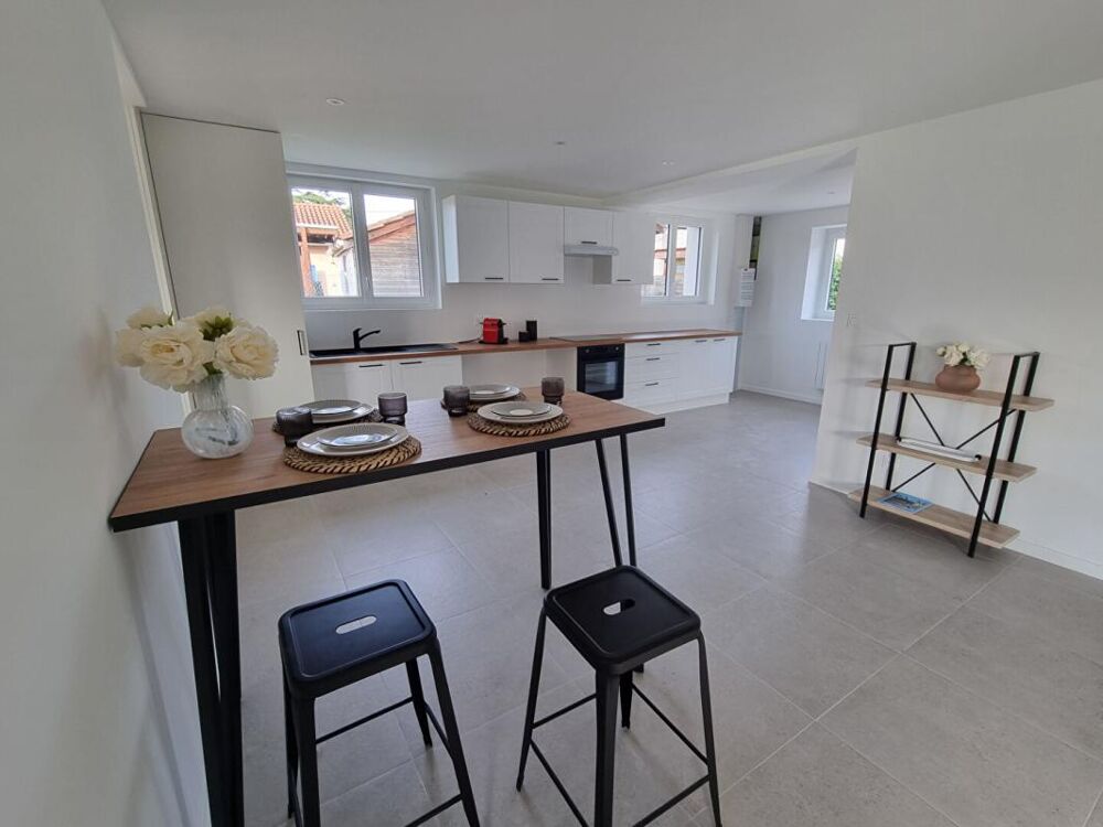 Vente Maison Maison Les Cheres 6 pièces 151 m2, garage, jardin Les cheres