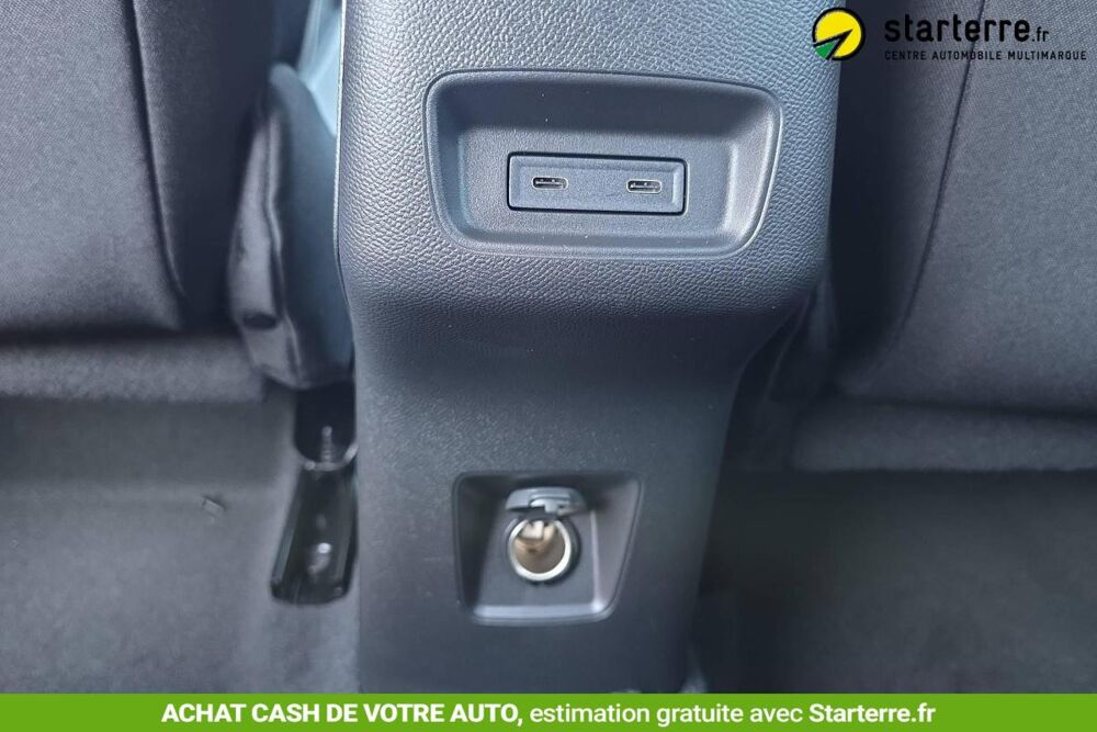 C3 Aircross Hybride 145 e-DCS6 Max 2026 occasion 69190 Saint-Fons