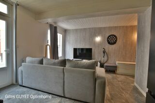  Maison � vendre 7 pi�ces 140 m�