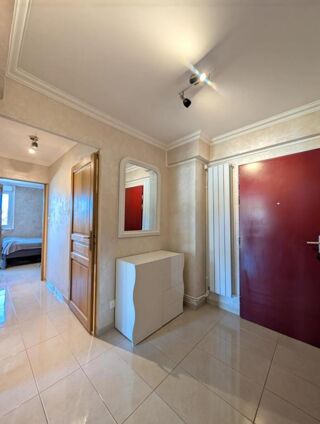  Appartement  vendre 3 pices 63 m