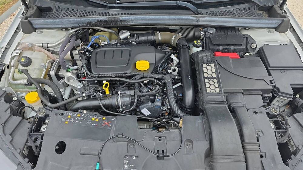 M&eacute;gane 1.6 dCi 130 GT-Line 2018 occasion 82200 Moissac
