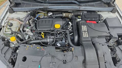 M&eacute;gane 1.6 dCi 130 GT-Line 2018 occasion 82200 Moissac