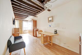  Appartement � vendre 1 pi�ce 22 m�