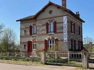  Maison  vendre 6 pices 132 m